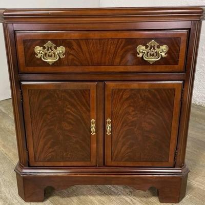 Drexel Nightstand 