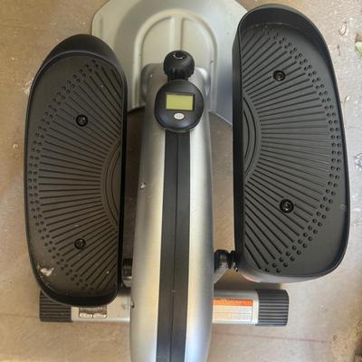 Stamina InMotion, e1000 Exercise Peddler