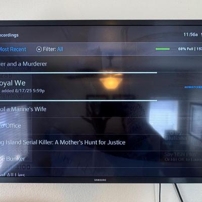 31 Inch Samsung Tv