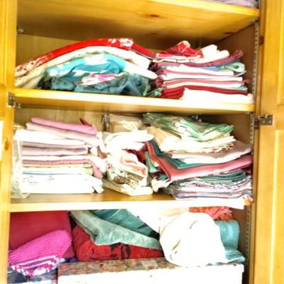linens