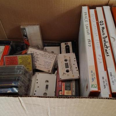 misc music books