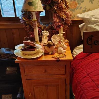 night stand
