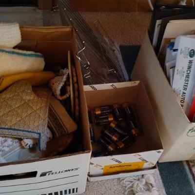 miscellaneous