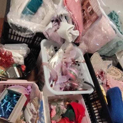 linens and craft 