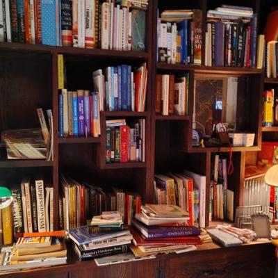 books!