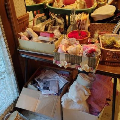 linens and things