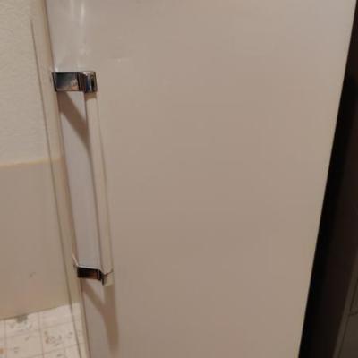 kenmore small chest freezer