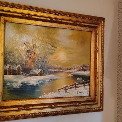 dutch art