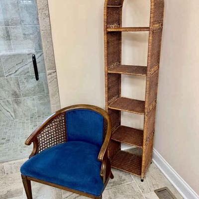 071-MBR: Mid-century Modern Duo