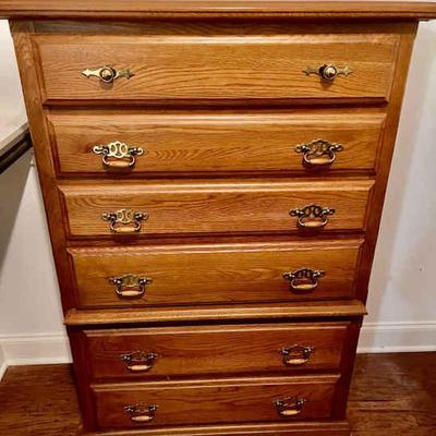 070-MBC: MBRC Dresser #2