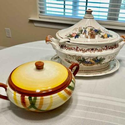 042-KIT: For Soup!