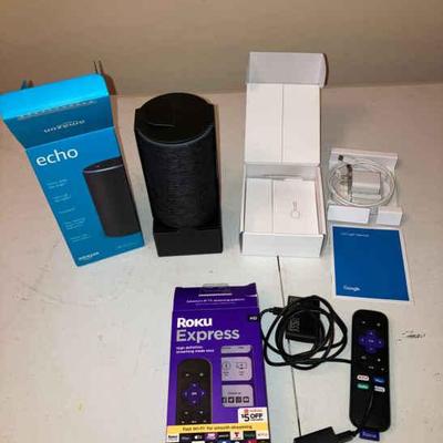 144-BR1: Smart Things Trio