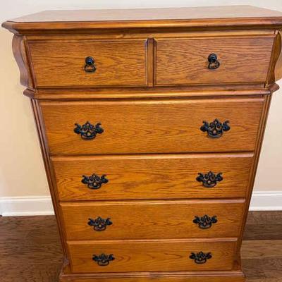 024-BR2: Dresser 