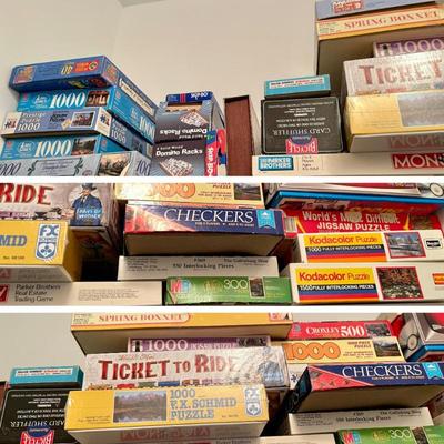 026-BR2C: Games & Puzzles