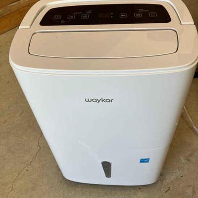 105-GAR: Waykar Dehumidifier #2