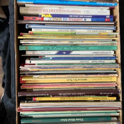 BE374 Children’s Books #3