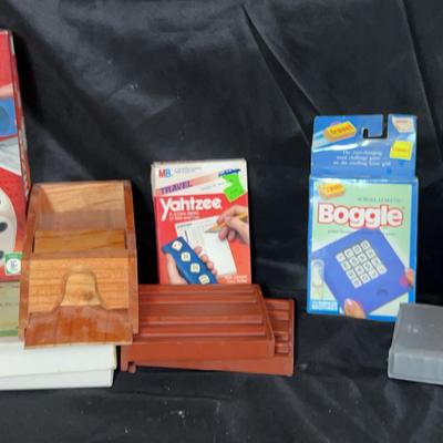 BE308 Board Games
