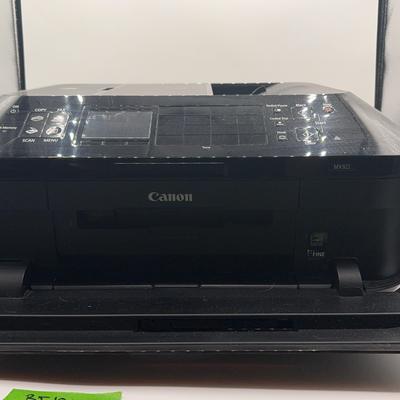 BE181 Canon MX922 Printer