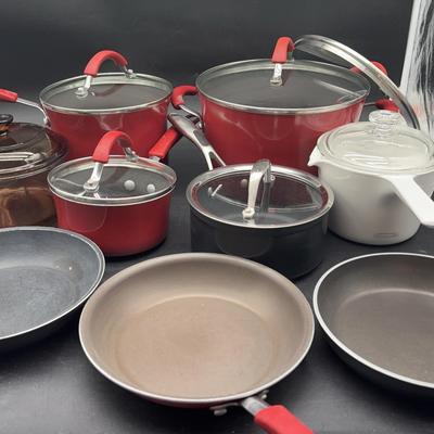 BE253 Cook In Style