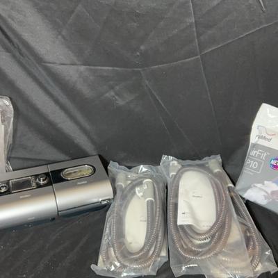 BE365 Resmed Cpap
