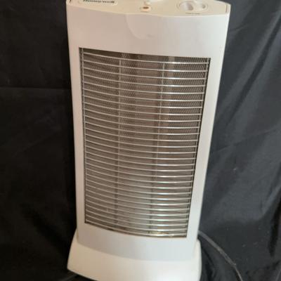 BE378 Honey Well Heater