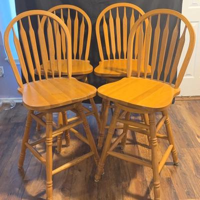 BE107 Bar Stool Chairs