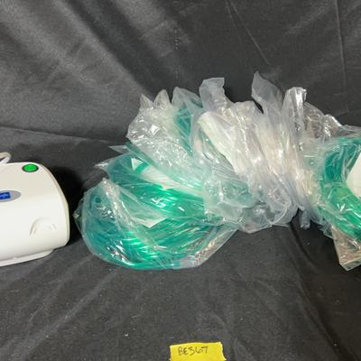 BE367 Nebulizer 2