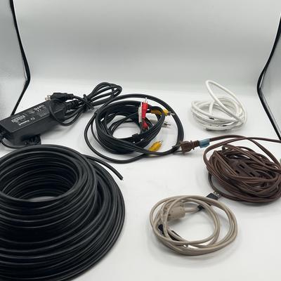 BE194 Tech Cord Collection
