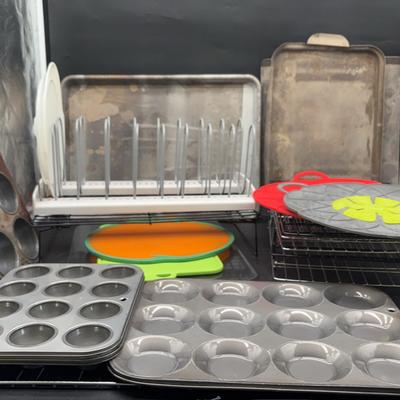 BE268 Baking And Prep Collection