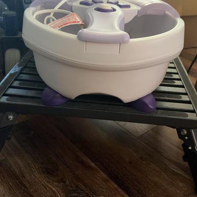 BE185 Relaxation Station Bundle