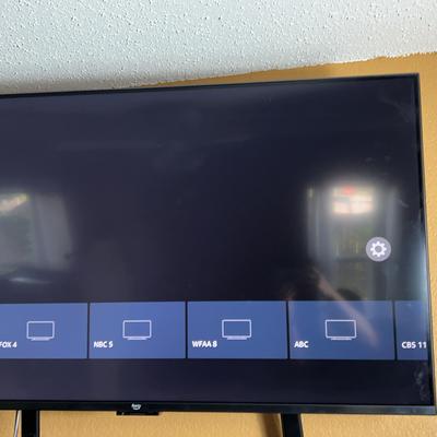 BE339 Fire Tv 