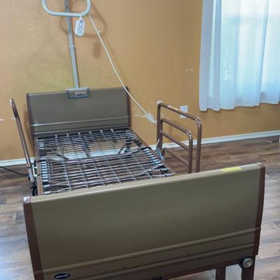 BE301 Medical Bed