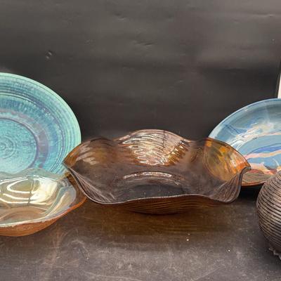 BE269 Ceramic And Glass Collection Ceramic and Glass Collection