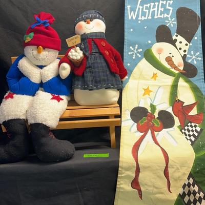 BE170 Holiday Wishes