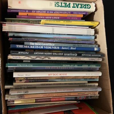 BE373 Children’s Books #2