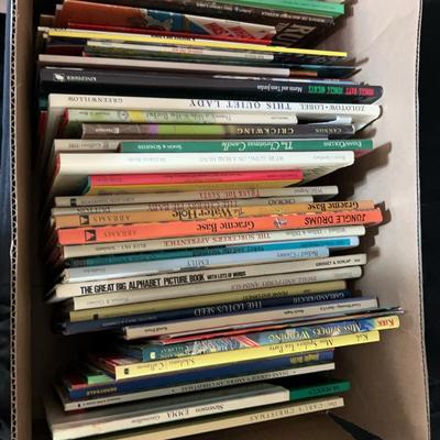 BE372 Fun Books For Kids