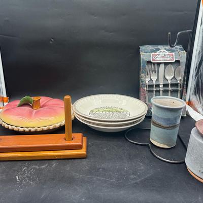 BE263 Decorative Dining 