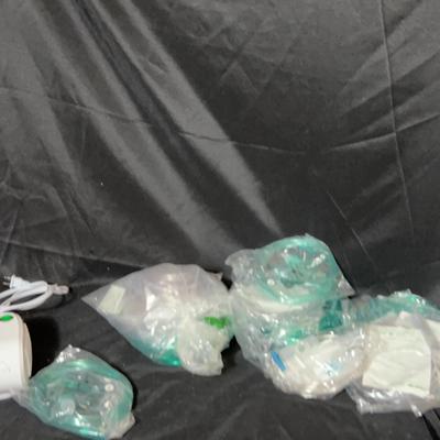BE366 Nebulizer 