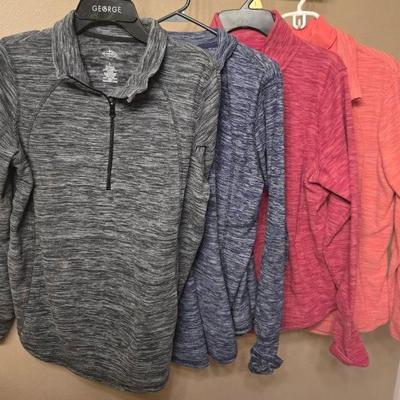 St. John's Bay Polyester Sweaters