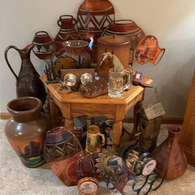 Southwest Decor