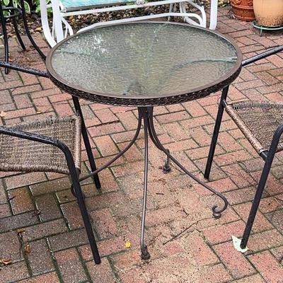 Lawn Furniture