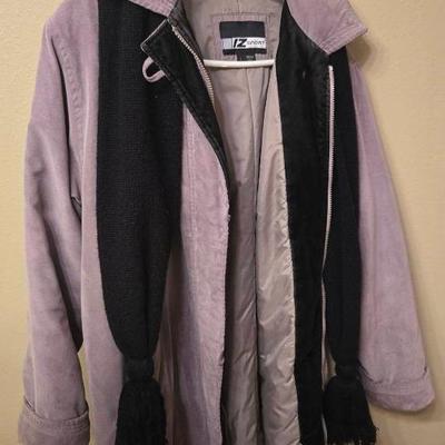 IZ Sport Winter Jacket