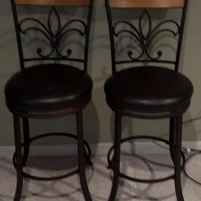 Kitchen Stools 