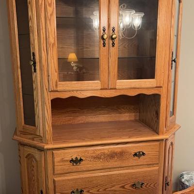 Large Storage Hutch 