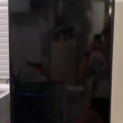 Black Criterion 3.3 Cu. Ft Mini Fridge 