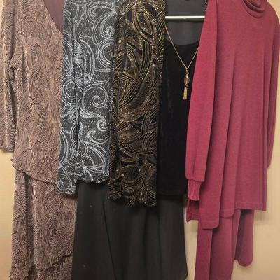 Formal Dresses 