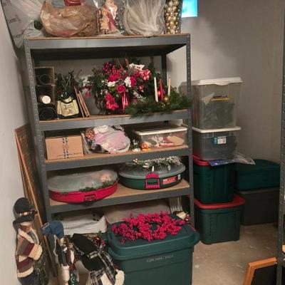 Christmas Decor 