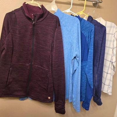 Danskin Sweaters 