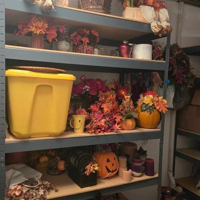 Ready, Set, Fall!! 