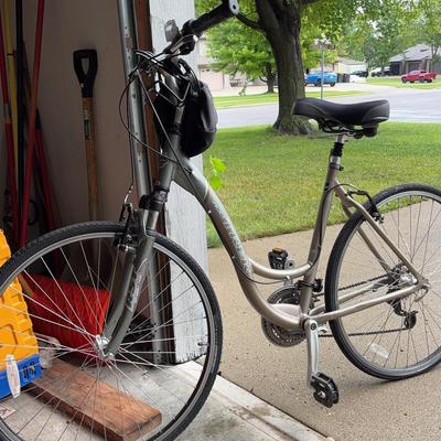 Trek Multitrack 7100 